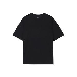 [파렌하이트]폴콘 콜라보 백 스마일 티셔츠 (FGIBD3124)