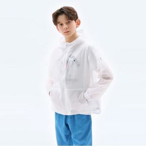[공식][타미힐피거]라이트 웨이트 후디 재킷(T42E1QJC180BT2YBR)