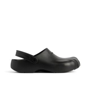 발렌시아가 샌들 789637W3SU1 1000