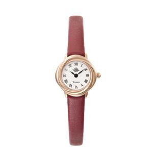 [로즈몽(시계)][로즈몽 스위스 MADE WATCH] 여성시계 RS67-05RD