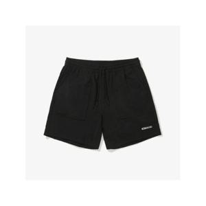 [휠라]우먼스 베이직 쇼츠 (FS2TRE2182F_BLK)