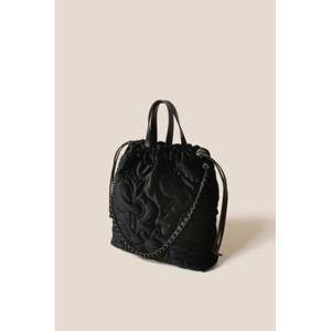 [쿠론] [론칭가 298,000원] 필로티 듀스(Piloti Douce) 숄더 31 (Black)_RVBSX24642BKX