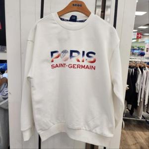 에스핏 HC23 PSG 후로피 맨투맨 티셔츠 SJZ101MKRT89