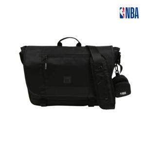 NBA N255AB052P 공용 16L 데일리 누에보 빅 메신저 크로스백 가방 STG