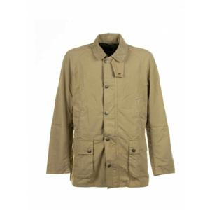 [BARBOUR] 남성 캐주얼 자켓 코튼 MCA0792BE31 Grey /8