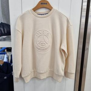 에스핏 HC23 PSG 볼륨 맨투맨 티셔츠 SJZ101MKRT90