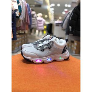 [휠라 키즈]MARIO키즈 운동화 원더버즈 라이트 KD 3XM02359F 050