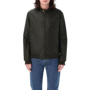 바버 자켓 25PMWX1350 OL51 OLIVE