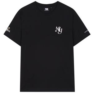 [엔비에이]NYK 파이널스 이니셜 반팔 티셔츠 N252TS042P1