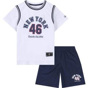 [NBA KIDS]BOS 코트 리더 티셔츠 세트 K252ST010P00