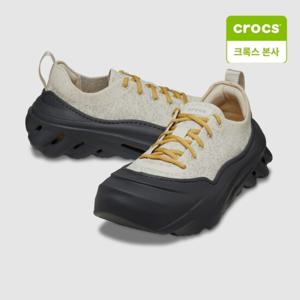 [크록스본사] 크록스 에코 서지 아몬드틴트 210079-0LL
