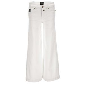 베르사체 스트레이트 팬츠 76HAB561 CEW01003 White