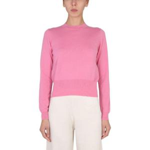 발렌타인 풀오버 V1P511 12K0011238 PINK