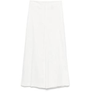 조셉 스트레이트 팬츠 JP001744 WHITE