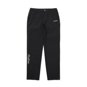 M 말본골프바지 CQK M4221PPT21BLK 말본 여름 치노 팬츠 BLACK (MAN)