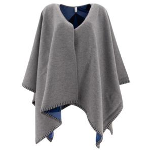 살바토레 페라가모 케이프 0779394 GREY
