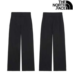 노스페이스 NP6KR37 여성 안트라니 와이드 팬츠 NP6KR37A