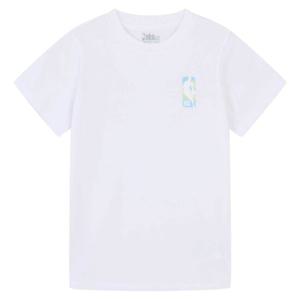 [NBA KIDS]코트 그래픽 티셔츠 K252TS301P00