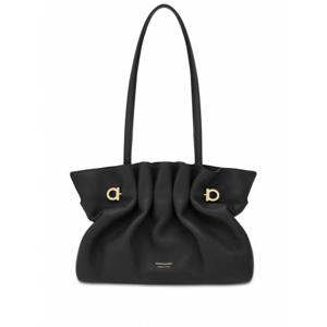 [SALVATORE FERRAGAMO] 여성 Bags 블랙 219959 783294 /10