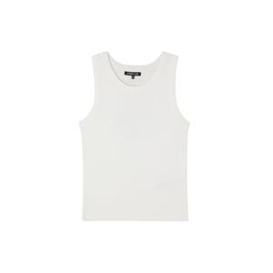 랩 슬림 골지 나시 AR2KH561