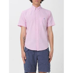 폴로 랄프로렌 셔츠 710906574 001 Pink