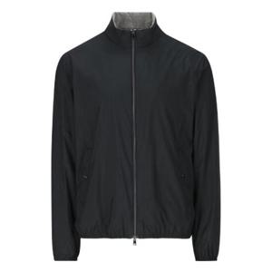 Herno 집업 리버시블 재킷 GI000520U13220Z 9200 TP934522085