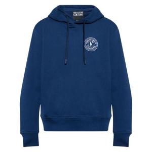 25 SS 베르사체진스꾸뛰르 V 엠블럼 후드티 78GAIE07CF00E TP434390999