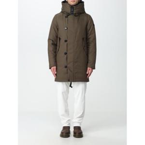페트레이 패딩 PEU494001111871 690 Grass Green
