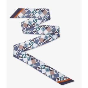펜디 머플러 스카프 FXT011 AUMD F1QVP