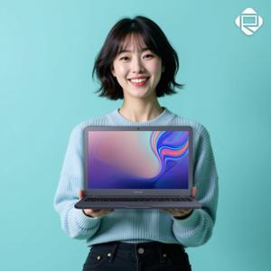 [리퍼] 삼성전자 NT551EBE 8세대 i3 DDR4 16G SSD256G Win11