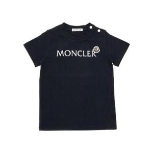 MONCLER MONCLER T-SHIRT Colore unico K19518C00007