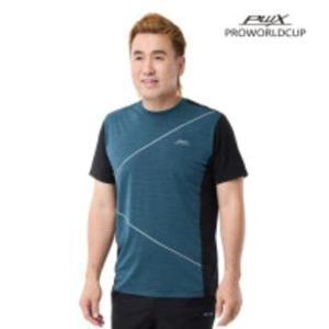 프로월드컵 남성 냉감 여름 티셔츠 G223-3525