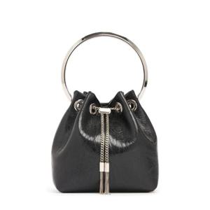 지미추 Bon Bon 크링클 탑핸들백 82I-G33019