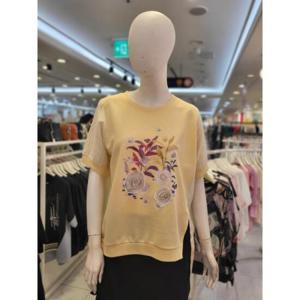 라티움(레포크) 세이브존03 라티움(레포크)나무블라우스 AGE25-BL52-25A