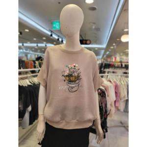 라티움(레포크) 세이브존03 라티움(레포크)선인장나염블리우스 AGE25-23BL41-12A