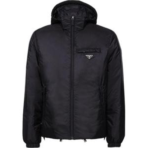 프라다 패딩 SGN955S1911WQ9 F0002 Black