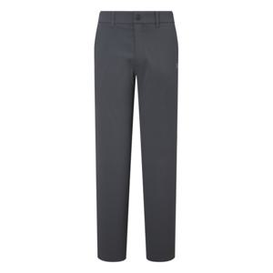 헤지스 골프 남성 24SS 스테디셀러 슬림 핏 베이직 팬츠 (CHARCOAL GRAY) WPPA4B402CG