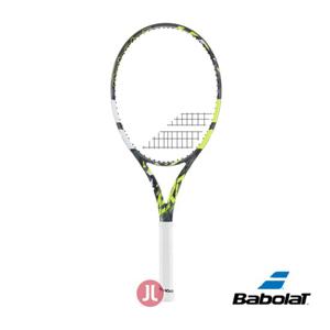 바볼랏 2023 퓨어에어로 팀 100sq 285g 테니스라켓 101489-200161