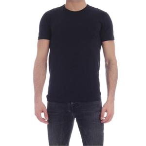 Paul Smith 로고 패치 크루넥 티셔츠 M1A591BAU278  TP936707353