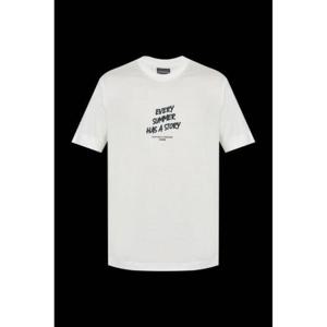 Emporio Armani 크루넥 반팔 티셔츠 EM003649AF18312 U0003 TP942522811
