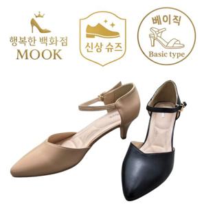 [무크][행복한백화점][무크]mook 여성 드레스 샌들 516HB522903