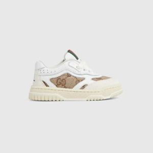GUCCI KIDS Sneakers 795814AADOW9555