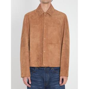 크리스챤디올 긴팔 셔츠 493L421 BROWN