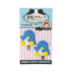 아트박스/키즈키즈 턱시도샘 전신 머리핀(H430255)