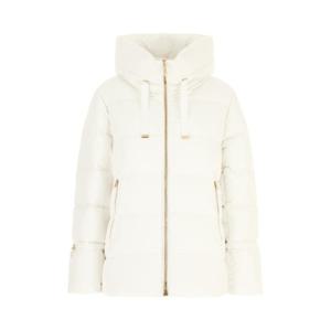 무레르 패딩 MODPI200001 U0111 Bianco