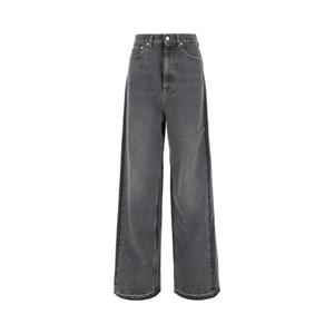 스텔라 맥카트니 데님 팬츠 6D03903SQH30 1115 TWO TONAL BLACK