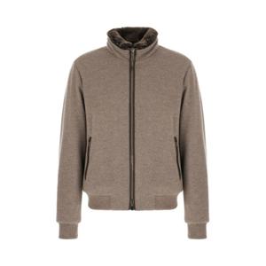 무레르 패딩 MOUBO100097 U0253 TAUPE