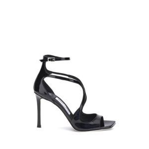 지미추 샌들 J000149071 BLACK