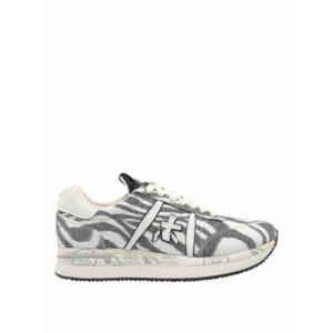 [PREMIATA] 라프리마 여성 트레이너 Conny 스니커즈 CONNY7361 화이트 /8