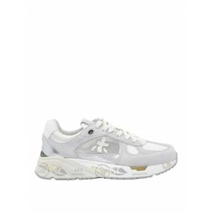 [PREMIATA] 라프리마 여성 트레이너 Mased 스니커즈 MASED7400 화이트 /8